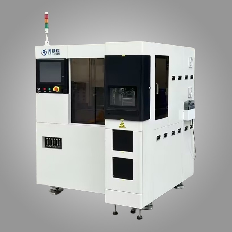 BJX8160自動劃片機 MIP專機